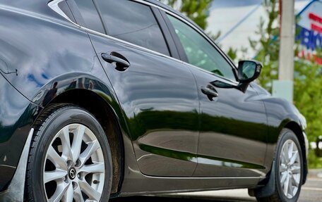 Mazda 6, 2014 год, 1 400 000 рублей, 14 фотография