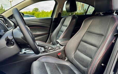 Mazda 6, 2014 год, 1 400 000 рублей, 16 фотография
