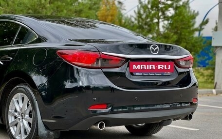 Mazda 6, 2014 год, 1 400 000 рублей, 7 фотография
