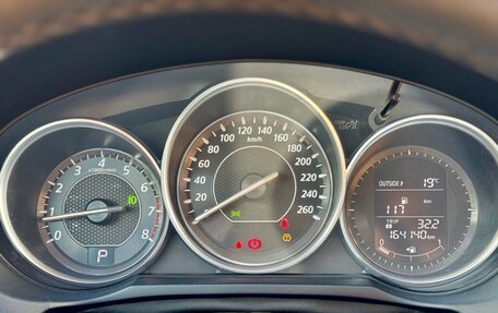 Mazda 6, 2014 год, 1 400 000 рублей, 24 фотография