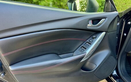 Mazda 6, 2014 год, 1 400 000 рублей, 30 фотография