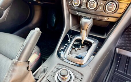 Mazda 6, 2014 год, 1 400 000 рублей, 26 фотография