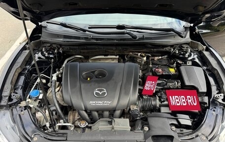 Mazda 6, 2014 год, 1 400 000 рублей, 34 фотография