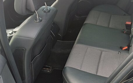 Mercedes-Benz C-Класс, 2011 год, 1 370 000 рублей, 9 фотография