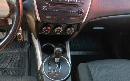 Mitsubishi ASX I рестайлинг, 2011 год, 1 225 000 рублей, 10 фотография