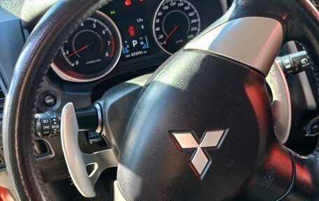 Mitsubishi ASX I рестайлинг, 2011 год, 1 225 000 рублей, 15 фотография