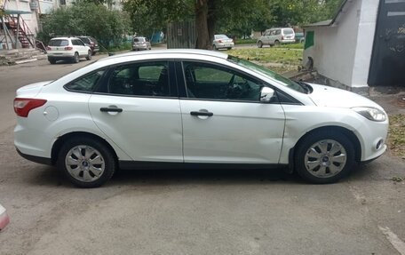 Ford Focus III, 2014 год, 580 000 рублей, 8 фотография