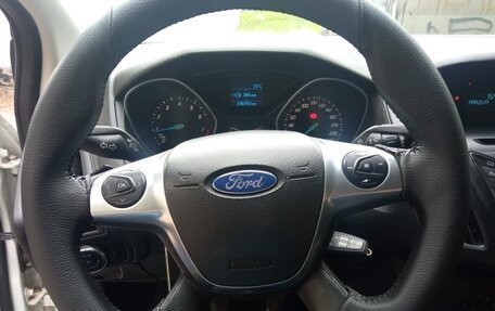 Ford Focus III, 2014 год, 580 000 рублей, 9 фотография