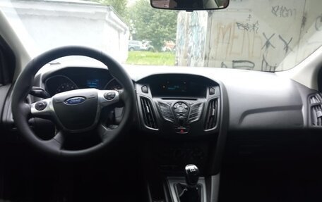 Ford Focus III, 2014 год, 580 000 рублей, 3 фотография