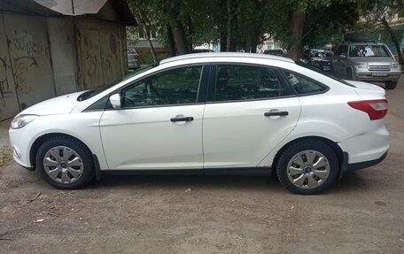 Ford Focus III, 2014 год, 580 000 рублей, 5 фотография