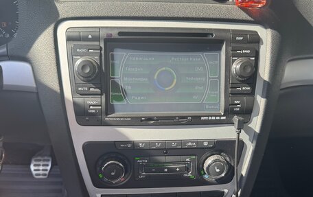 Skoda Octavia, 2011 год, 900 000 рублей, 9 фотография