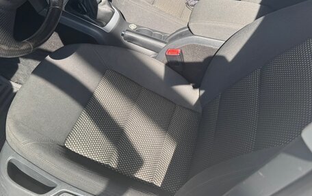 Skoda Octavia, 2011 год, 900 000 рублей, 12 фотография