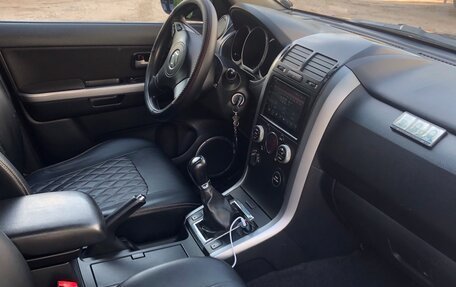 Suzuki Grand Vitara, 2008 год, 910 000 рублей, 6 фотография
