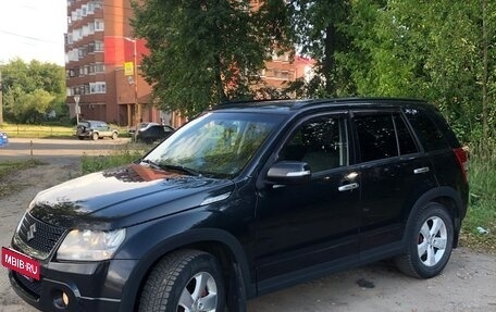 Suzuki Grand Vitara, 2008 год, 910 000 рублей, 3 фотография