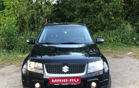Suzuki Grand Vitara, 2008 год, 910 000 рублей, 2 фотография