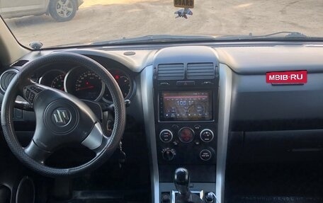 Suzuki Grand Vitara, 2008 год, 910 000 рублей, 5 фотография