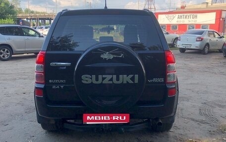 Suzuki Grand Vitara, 2008 год, 910 000 рублей, 4 фотография
