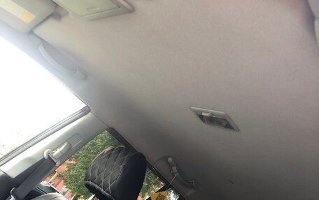 Suzuki Grand Vitara, 2008 год, 910 000 рублей, 16 фотография
