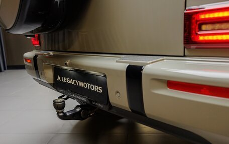 Mercedes-Benz G-Класс AMG, 2025 год, 32 130 000 рублей, 6 фотография