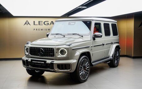 Mercedes-Benz G-Класс AMG, 2025 год, 32 130 000 рублей, 2 фотография