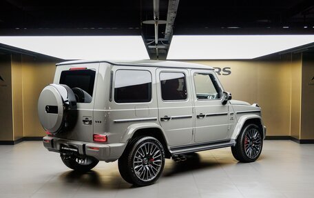 Mercedes-Benz G-Класс AMG, 2025 год, 32 130 000 рублей, 5 фотография