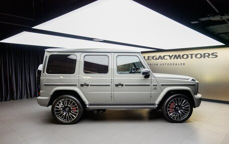 Mercedes-Benz G-Класс AMG, 2025 год, 32 130 000 рублей, 4 фотография