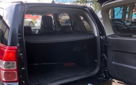 Suzuki Grand Vitara, 2008 год, 910 000 рублей, 15 фотография