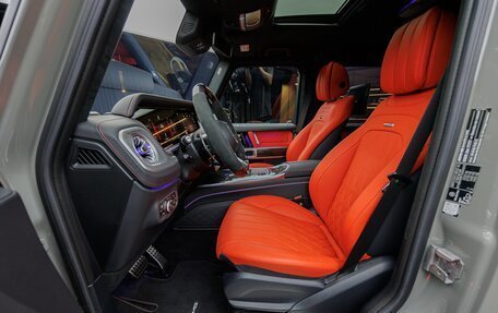 Mercedes-Benz G-Класс AMG, 2025 год, 32 130 000 рублей, 13 фотография