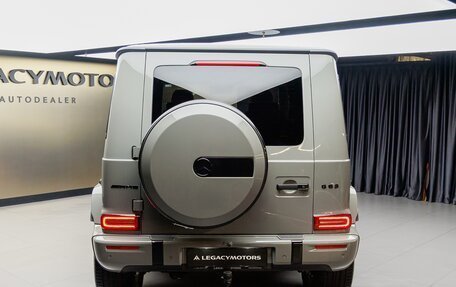 Mercedes-Benz G-Класс AMG, 2025 год, 32 130 000 рублей, 7 фотография