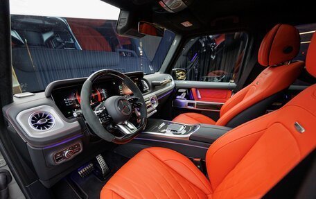 Mercedes-Benz G-Класс AMG, 2025 год, 32 130 000 рублей, 14 фотография