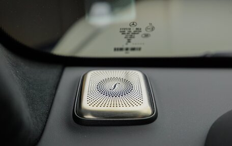 Mercedes-Benz G-Класс AMG, 2025 год, 32 130 000 рублей, 20 фотография