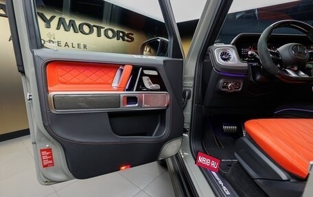 Mercedes-Benz G-Класс AMG, 2025 год, 32 130 000 рублей, 11 фотография