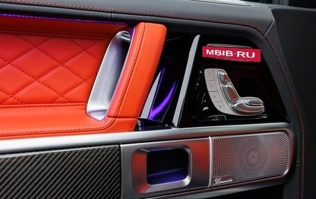 Mercedes-Benz G-Класс AMG, 2025 год, 32 130 000 рублей, 12 фотография