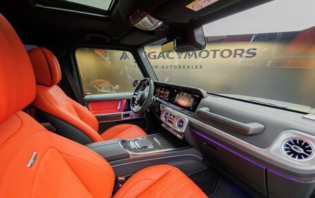 Mercedes-Benz G-Класс AMG, 2025 год, 32 130 000 рублей, 27 фотография