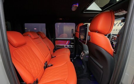 Mercedes-Benz G-Класс AMG, 2025 год, 32 130 000 рублей, 31 фотография