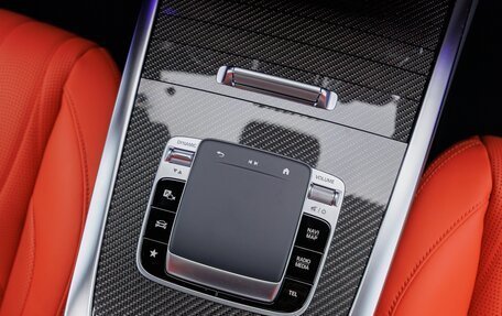 Mercedes-Benz G-Класс AMG, 2025 год, 32 130 000 рублей, 25 фотография