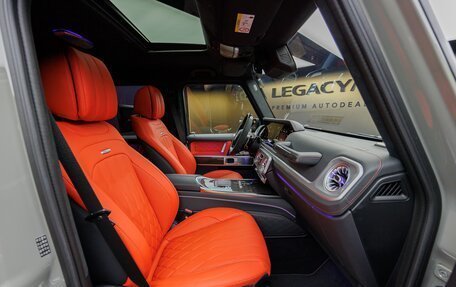 Mercedes-Benz G-Класс AMG, 2025 год, 32 130 000 рублей, 28 фотография