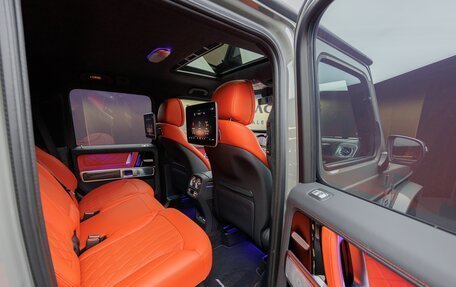 Mercedes-Benz G-Класс AMG, 2025 год, 32 130 000 рублей, 29 фотография