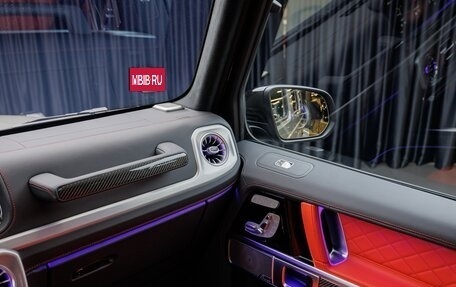 Mercedes-Benz G-Класс AMG, 2025 год, 32 130 000 рублей, 26 фотография