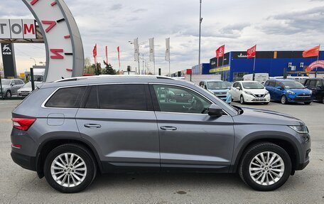 Skoda Kodiaq I, 2019 год, 2 735 000 рублей, 8 фотография