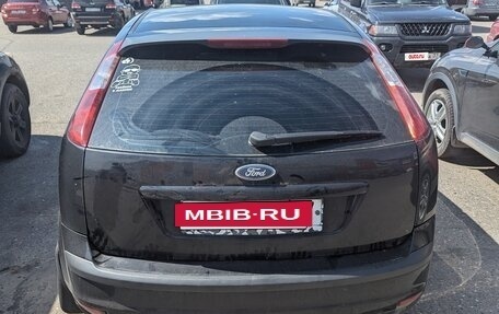 Ford Focus II рестайлинг, 2006 год, 390 000 рублей, 3 фотография