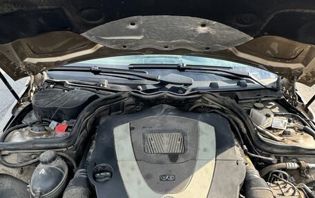 Mercedes-Benz C-Класс, 2008 год, 1 450 000 рублей, 5 фотография