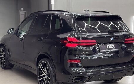 BMW X5, 2023 год, 9 180 000 рублей, 6 фотография