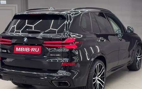 BMW X5, 2023 год, 9 180 000 рублей, 4 фотография