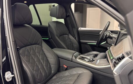 BMW X5, 2023 год, 9 180 000 рублей, 15 фотография