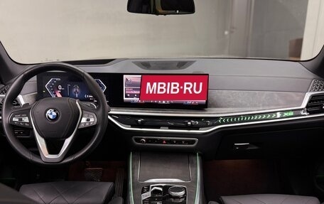 BMW X5, 2023 год, 9 180 000 рублей, 10 фотография