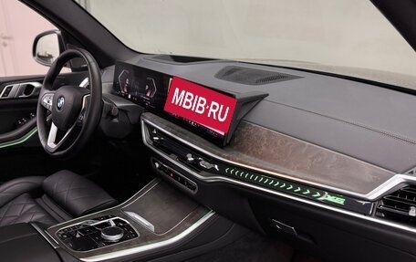 BMW X5, 2023 год, 9 180 000 рублей, 11 фотография