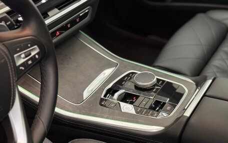 BMW X5, 2023 год, 9 180 000 рублей, 26 фотография