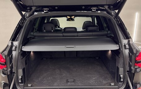 BMW X5, 2023 год, 9 180 000 рублей, 27 фотография