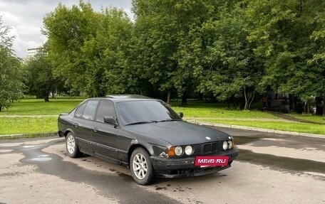 BMW 5 серия, 1980 год, 250 000 рублей, 7 фотография